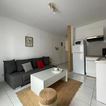 L'Esprit Cyrano Apartment Bergerac Exterior photo