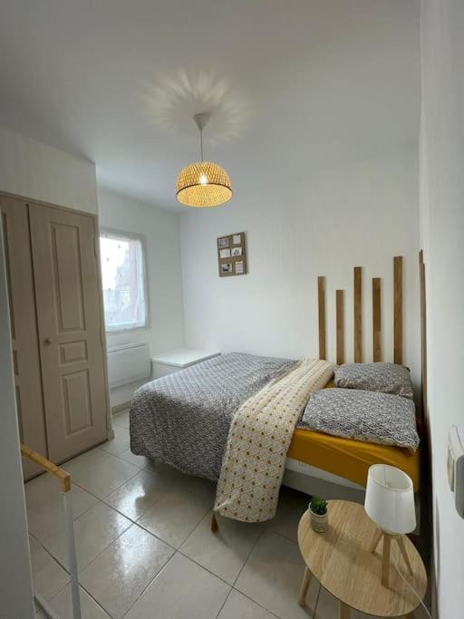 L'esprit Cyrano Apartment