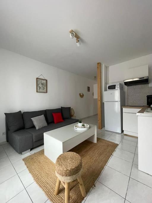 Apartment L'esprit Cyrano