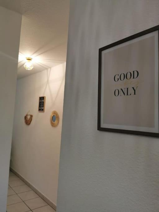 L'esprit Cyrano Apartment Bergerac
